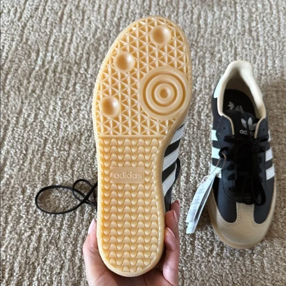 Adidas Samba - Picture 3 of 4